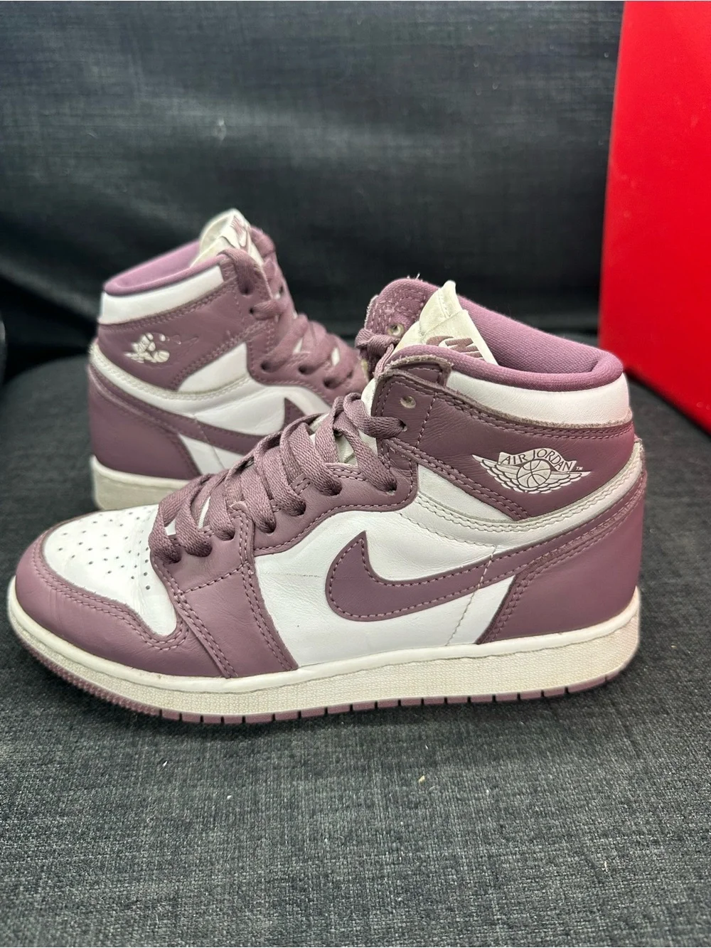 Nike classic air